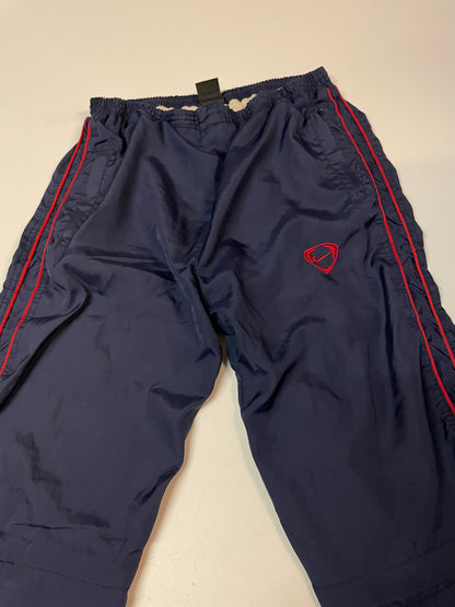 Nike Vintage Trackpants L 4628
