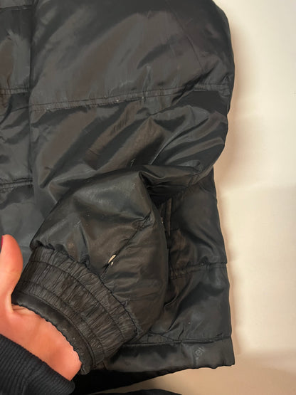 Nike Vintage Daunenjacke M 4719