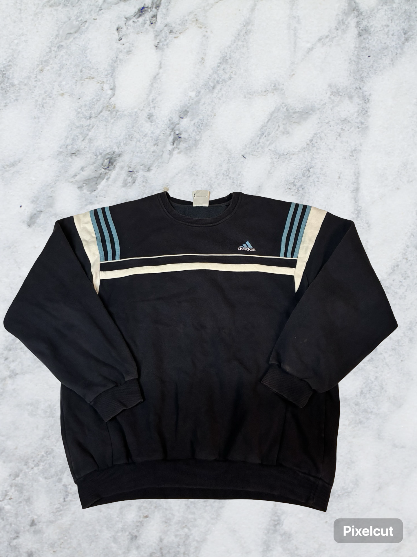 Vintage Adidas Sweatshirt L 5978