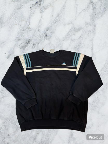 Vintage Adidas Sweatshirt L 5978