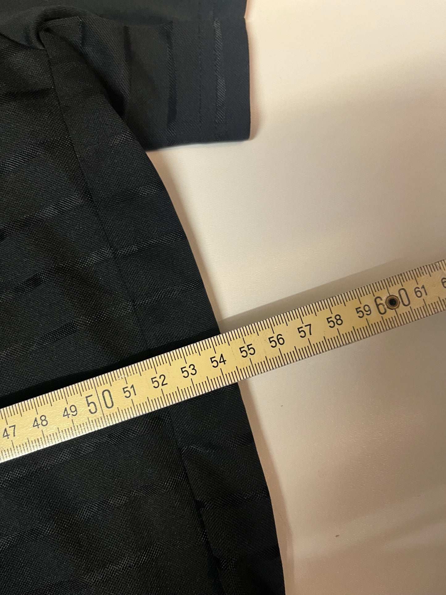 Adidas Vintage Gymshirt L 4211