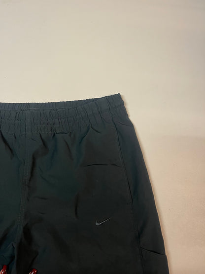 Vintage Nike Trackpants baggy M fit S 4990