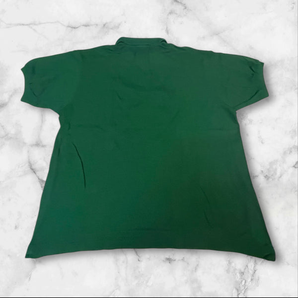Vintage Lacoste Polo Shirt L 2169