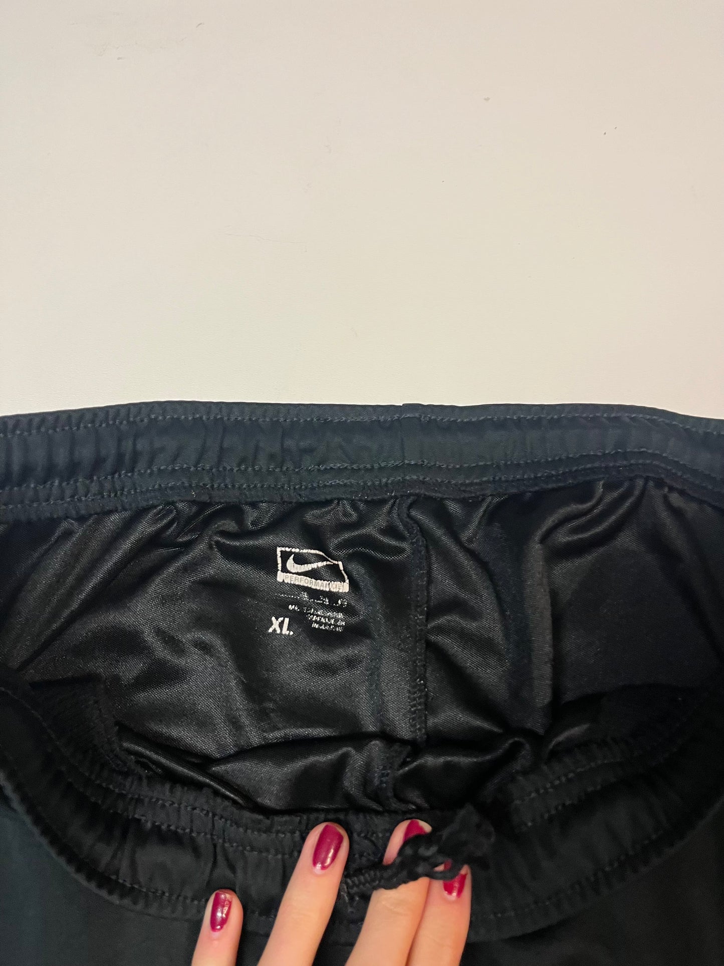 Nike Vintage Trackpants Xl baggy 5435