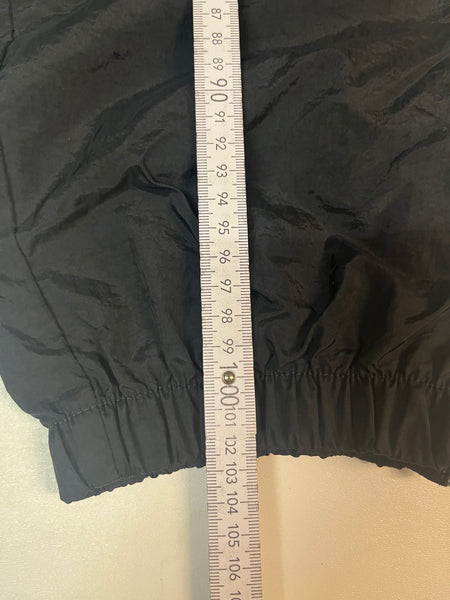 Adidas Vintage Trackpants L fit S-M Baggy 2096