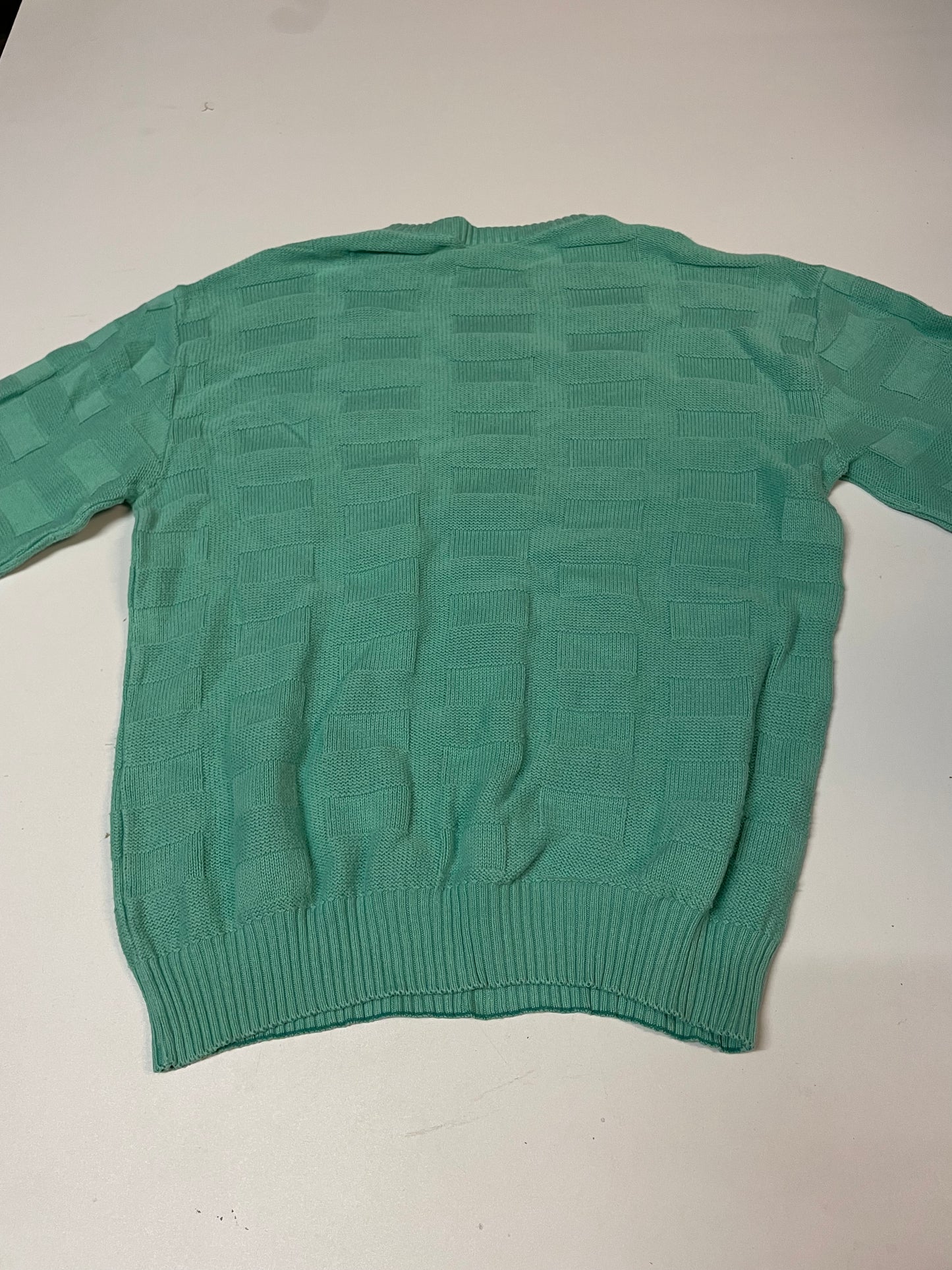 Lacoste Vintage Pullover M 4625