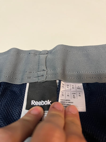 Reebok Vintage Trackpants Xl fit m-l baggy 2074