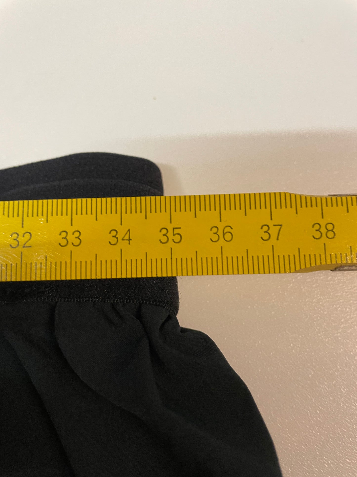 Vintage Nike Trackpants M 3431