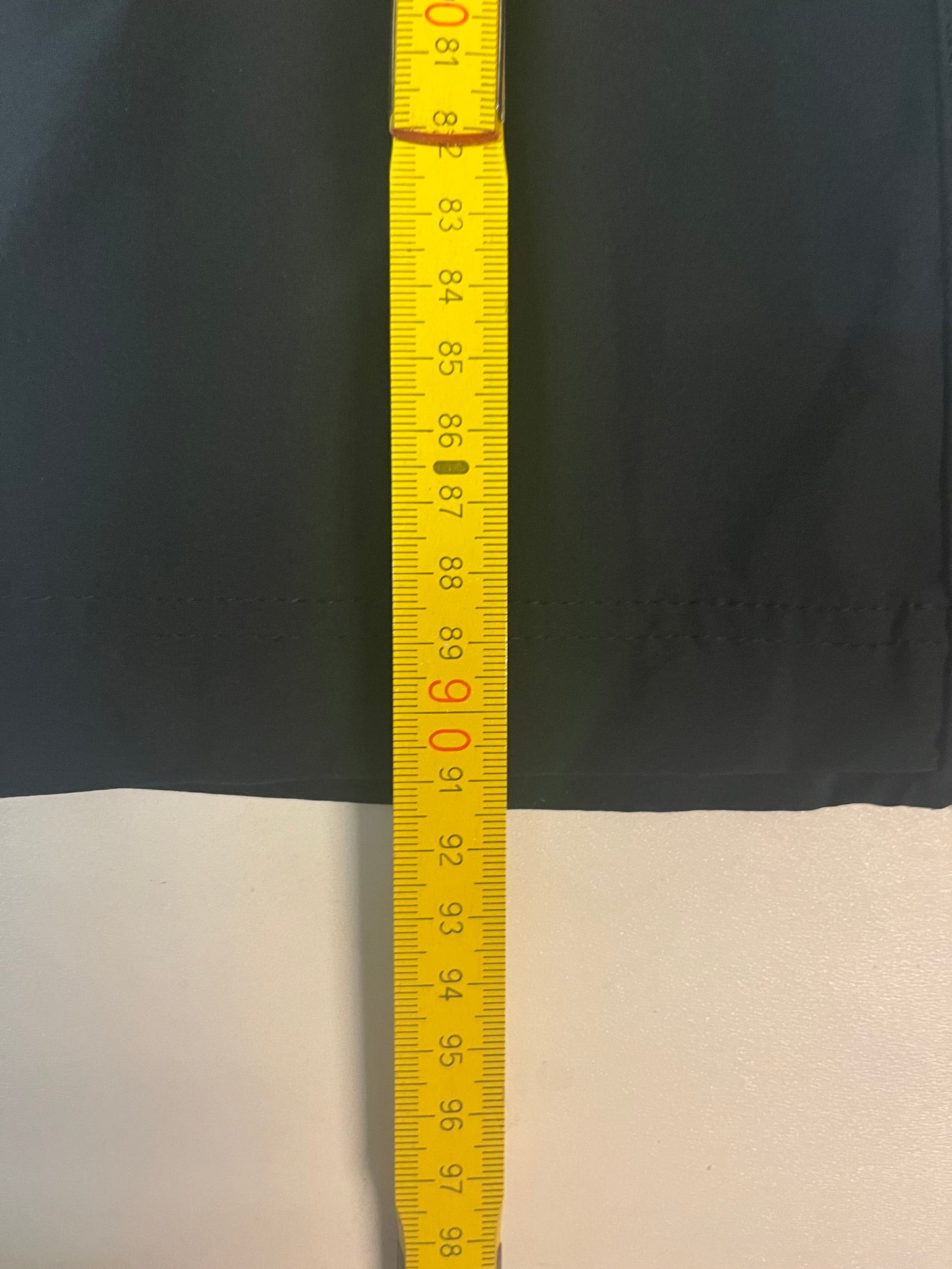 Vintage Nike Trackpants baggy M fit S 3530