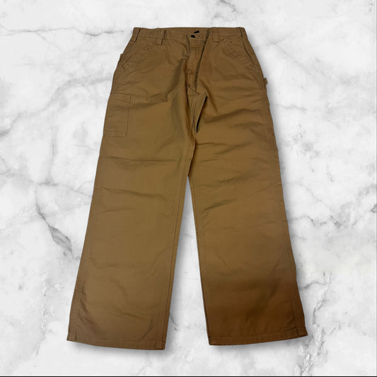 Vintage Carhartt Hose 36/32 fit L 3298