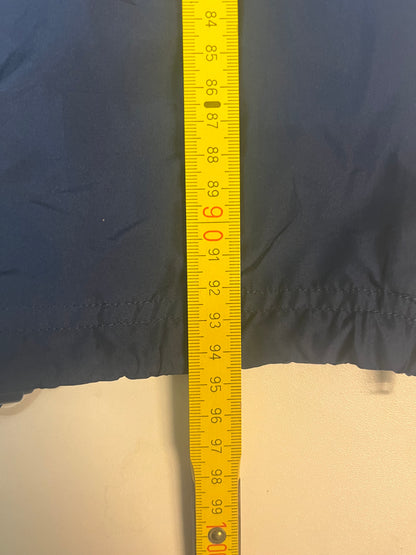 Vintage Nike Trackpants fit S 3839