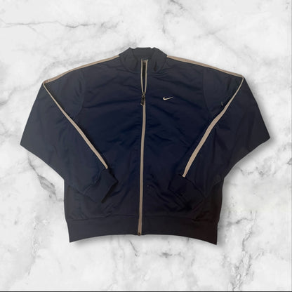 Vintage Nike Trainingsjacke Kids XL fit S 5224