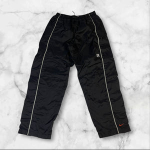 Nike Vintage Trackpants L fit M Baggy 2088