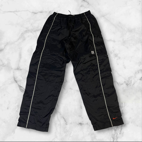 Nike Vintage Trackpants L fit M Baggy 2088