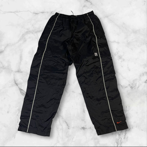 Nike Vintage Trackpants L fit M Baggy 2088