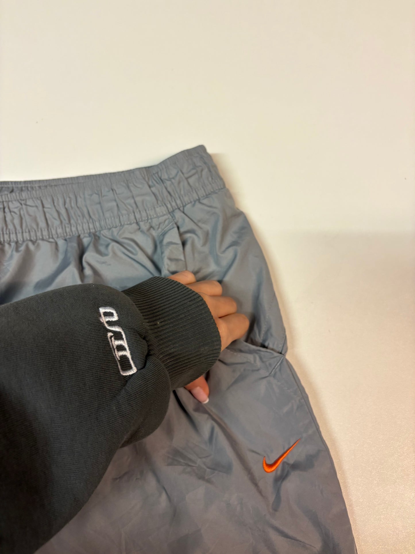 Nike Vintage Trackpants L baggy 6578