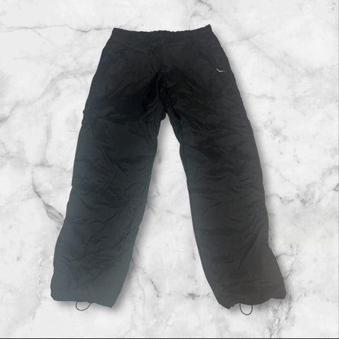 Vintage nike Trackpants M fit S 2263