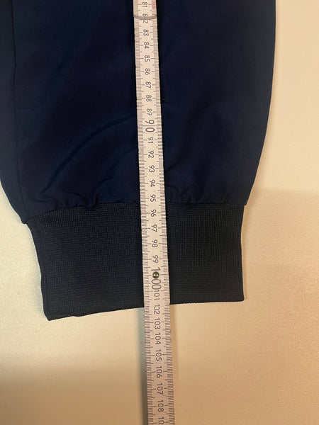 Adidas Vintage Trackpants Xl fit S Baggyy 2062