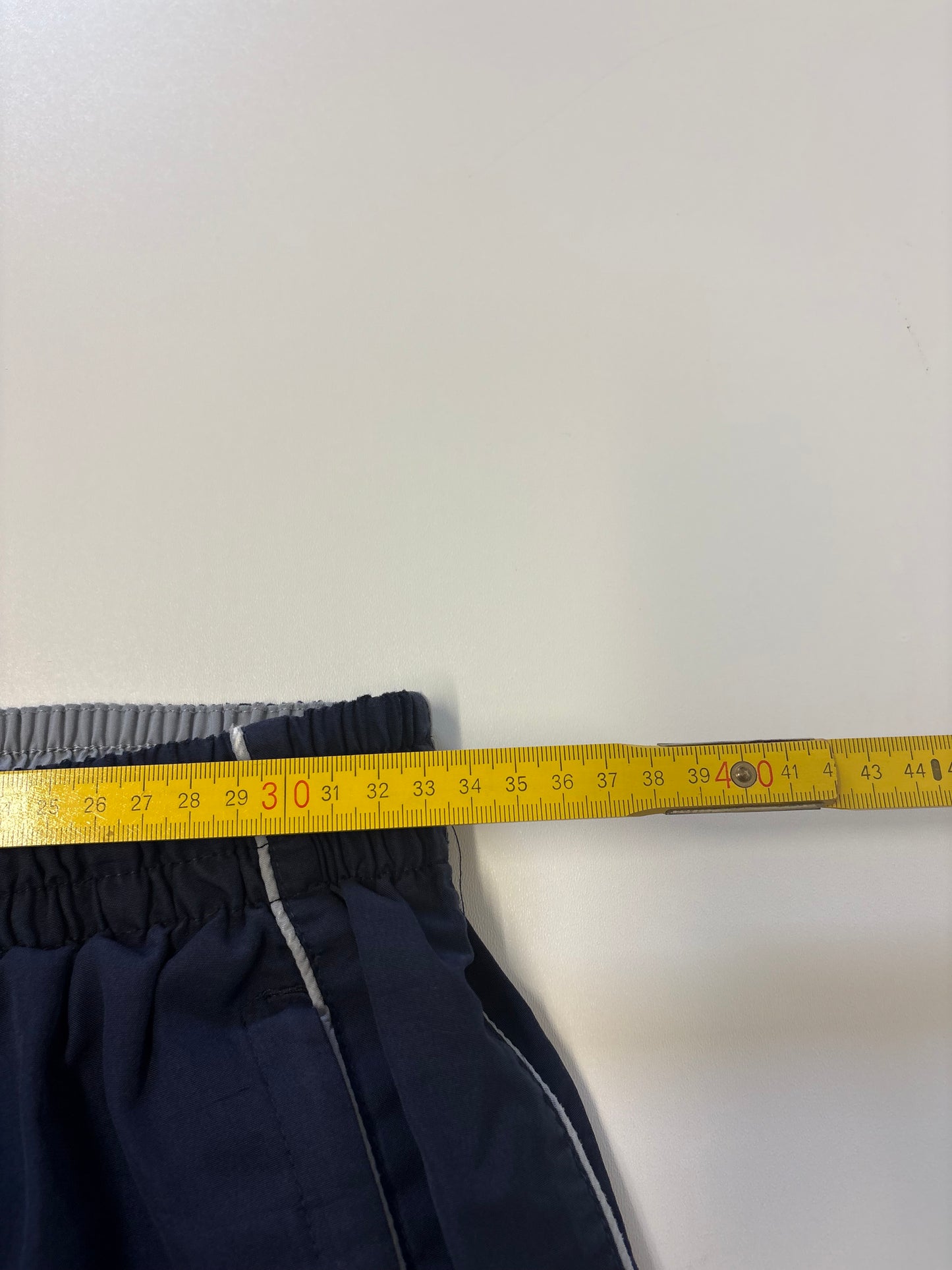 Umbro Vintage Trackpants m baggy 6887