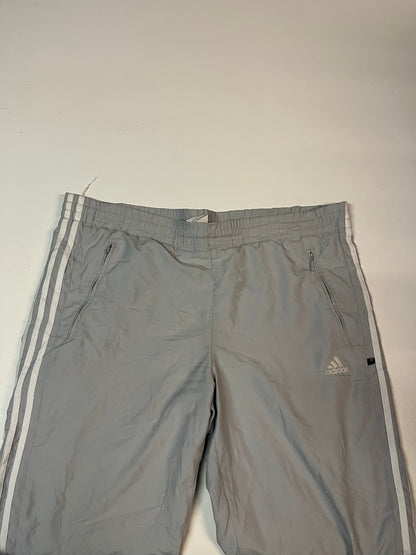 Adidas Vintage Trackpants M ohne Seil 5181