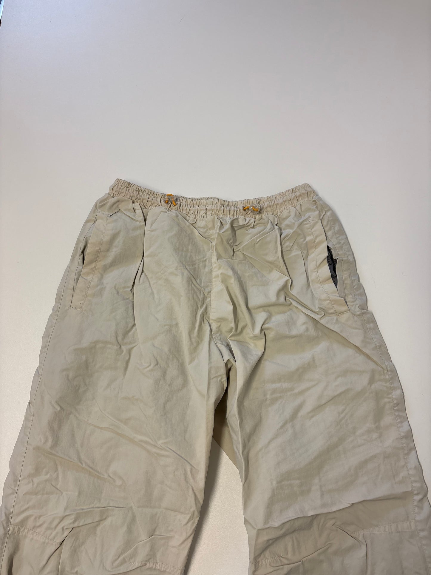 Reebok Vintage Trackpants L baggy 6903