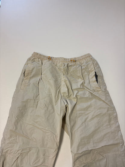 Reebok Vintage Trackpants L baggy 6903