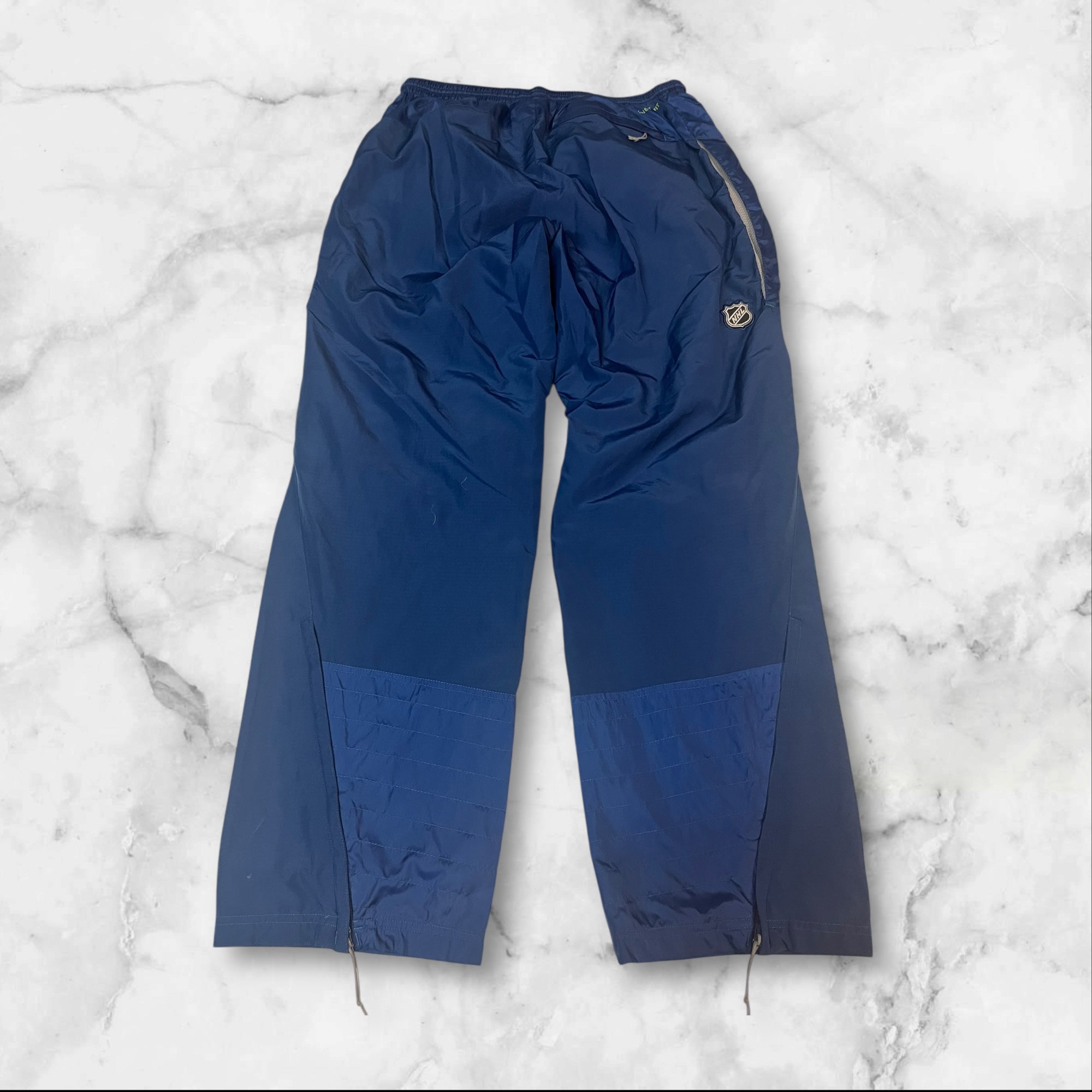 Vintage Reebok Trackpants M 2129