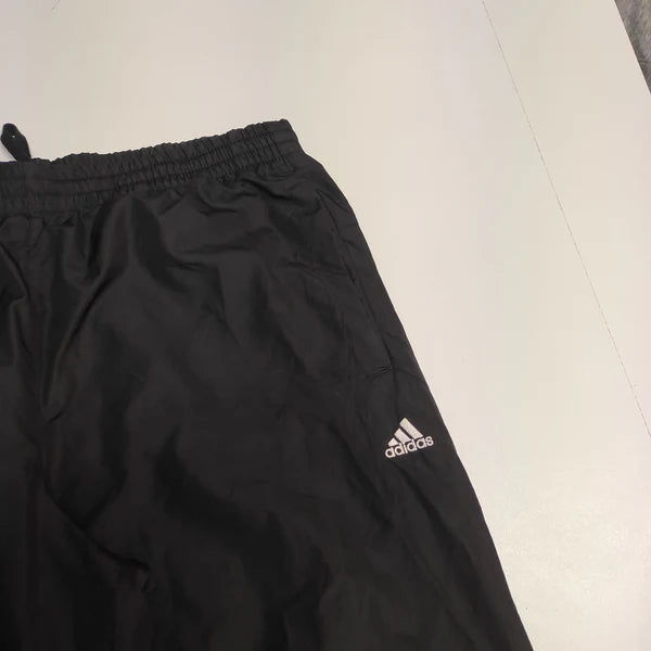 Adidas Vintage Trackpants M Baggy M