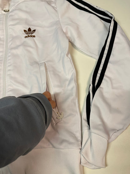 Adidas Vintagw Trackjacket S 5104