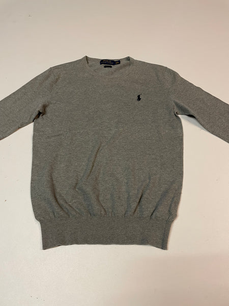 Ralph Lauren Vintage Pullover XS 834