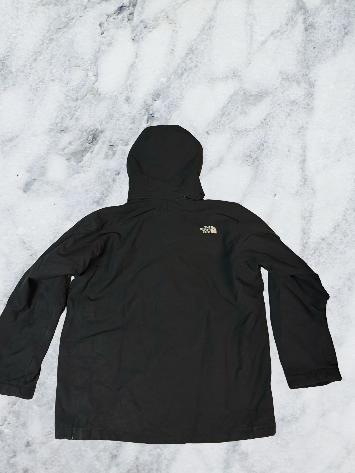 The North Face Vintage Jacke Xl 5671