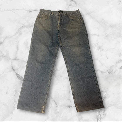 Vintage Valentino Jeans M 3939