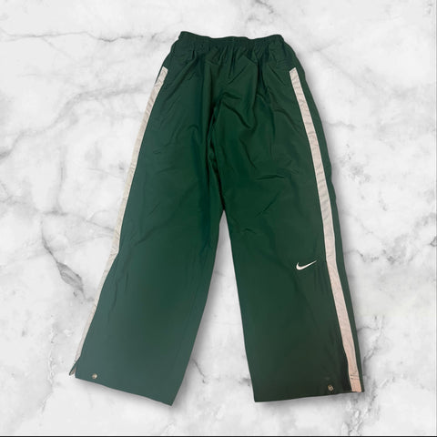 Vintage Nike Trackpants baggy L 2384