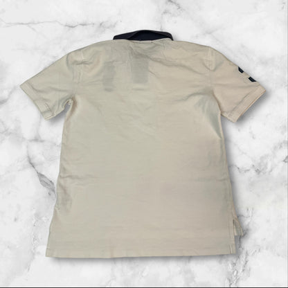 Polo Ralph Lauren Vintage Poloshirt Xl 4795