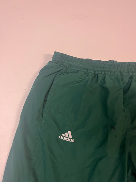 Vintage Adidas Trackpants L fit S 2005