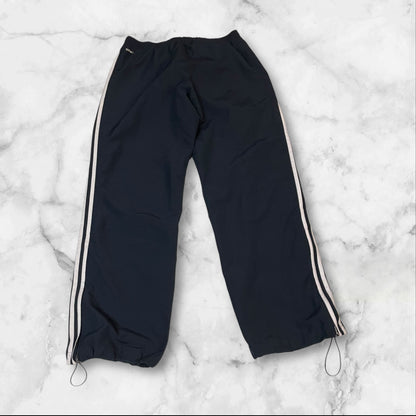 Adidas Vintage Trackpants Baggy L 3343