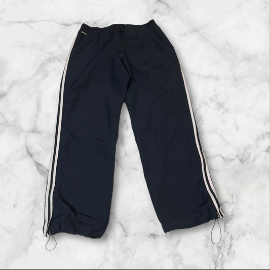 Adidas Vintage Trackpants Baggy L 3343