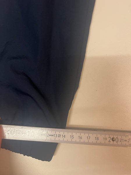 Vintage Nike Trackpants L fit S 2267