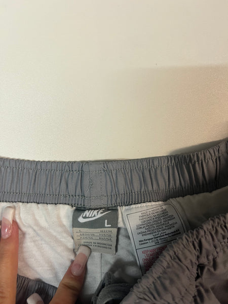 Vintage Nike Trackpants L 2167