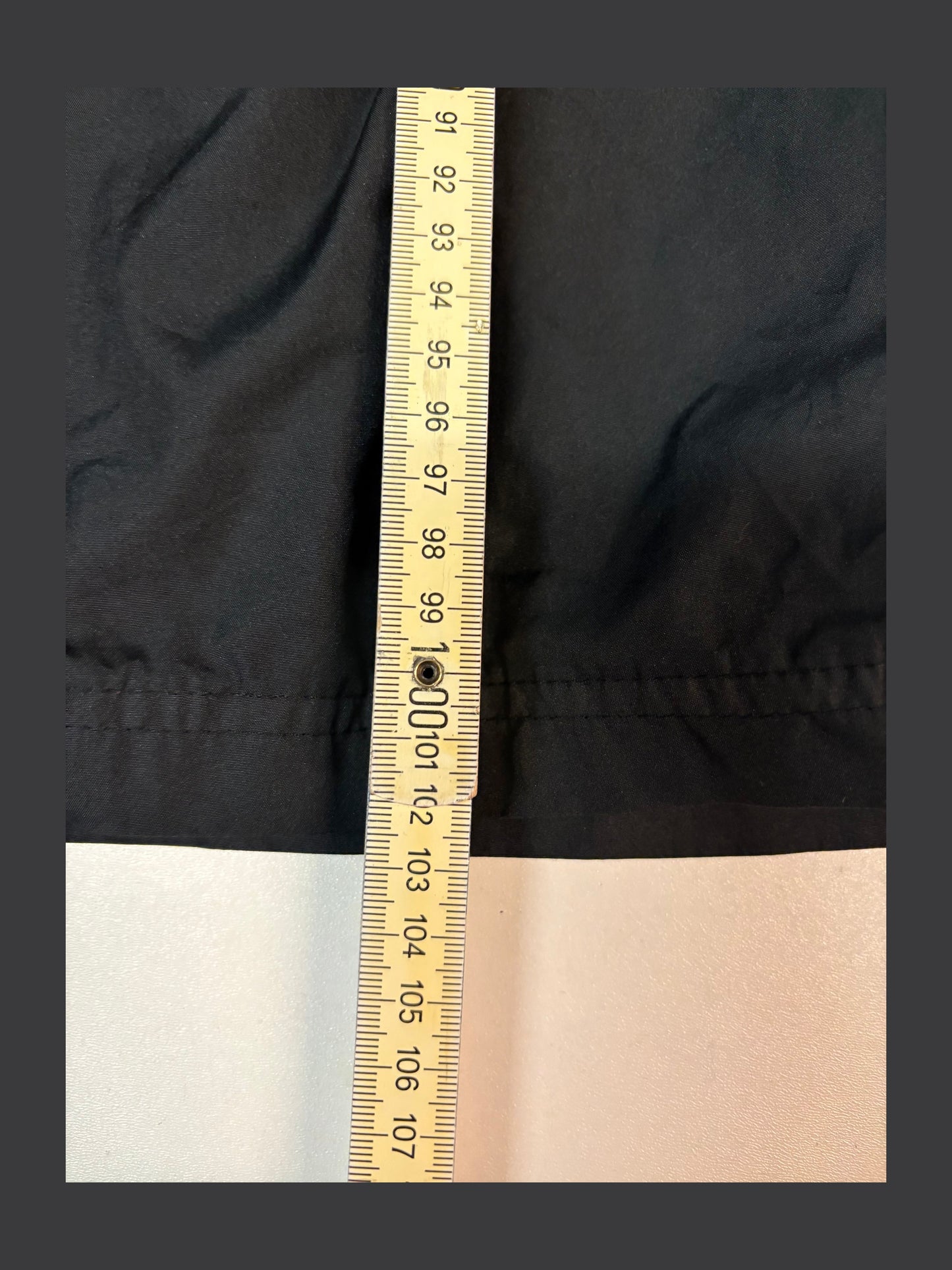 Starter Vintage Trackpants L baggy 6184