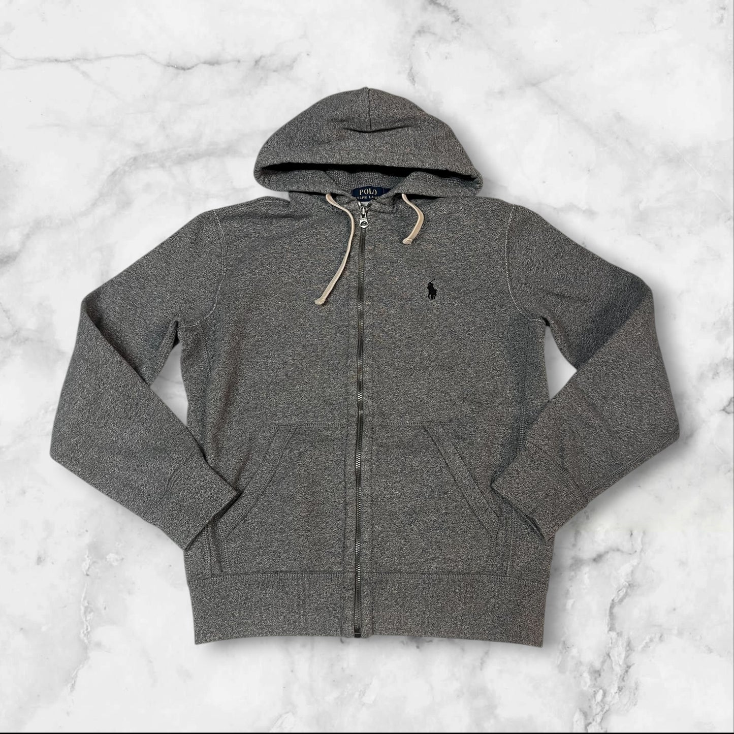 Polo Ralph Lauren Vintage Zipper S 5063