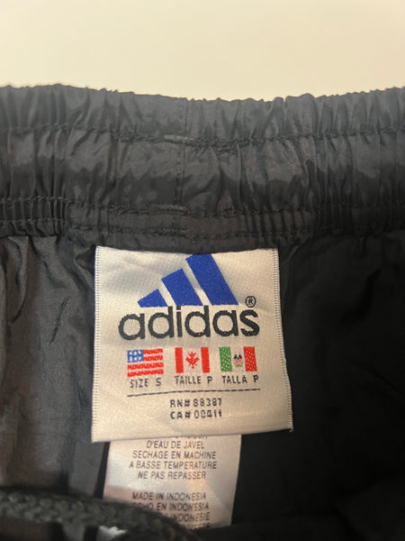 Adidas Vintage Trackpants S Baggy 1853