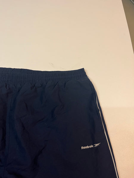 Vintage Reebok Trackpants L - XL 616
