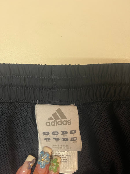Vintage Adidas Trackpants S - M  1052