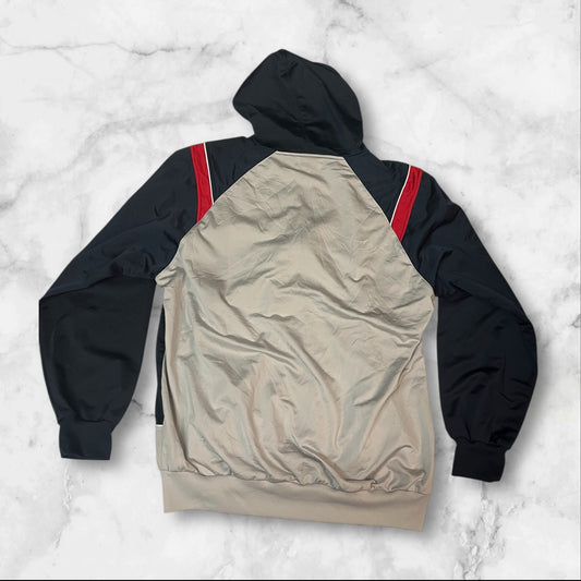 Kappa Vintage Trackjacket Xxl 5192