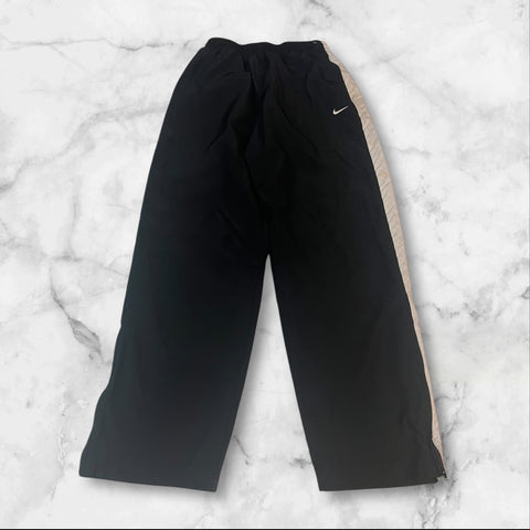 Vintage Nike Trackpants M fit S 1056