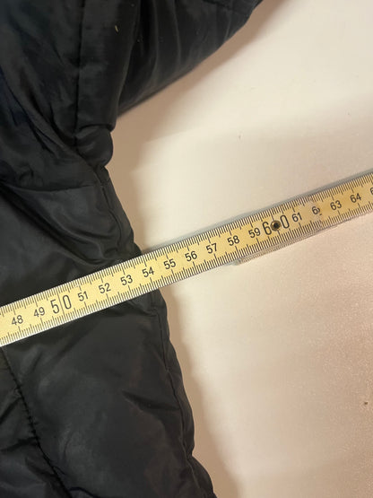 Nike x inter mailand Vintage Daunenjacke S 4745