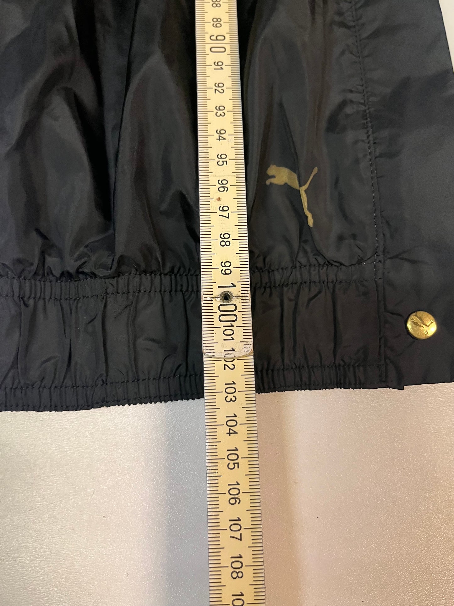 Puma Vintage Trackpants L baggy 4467