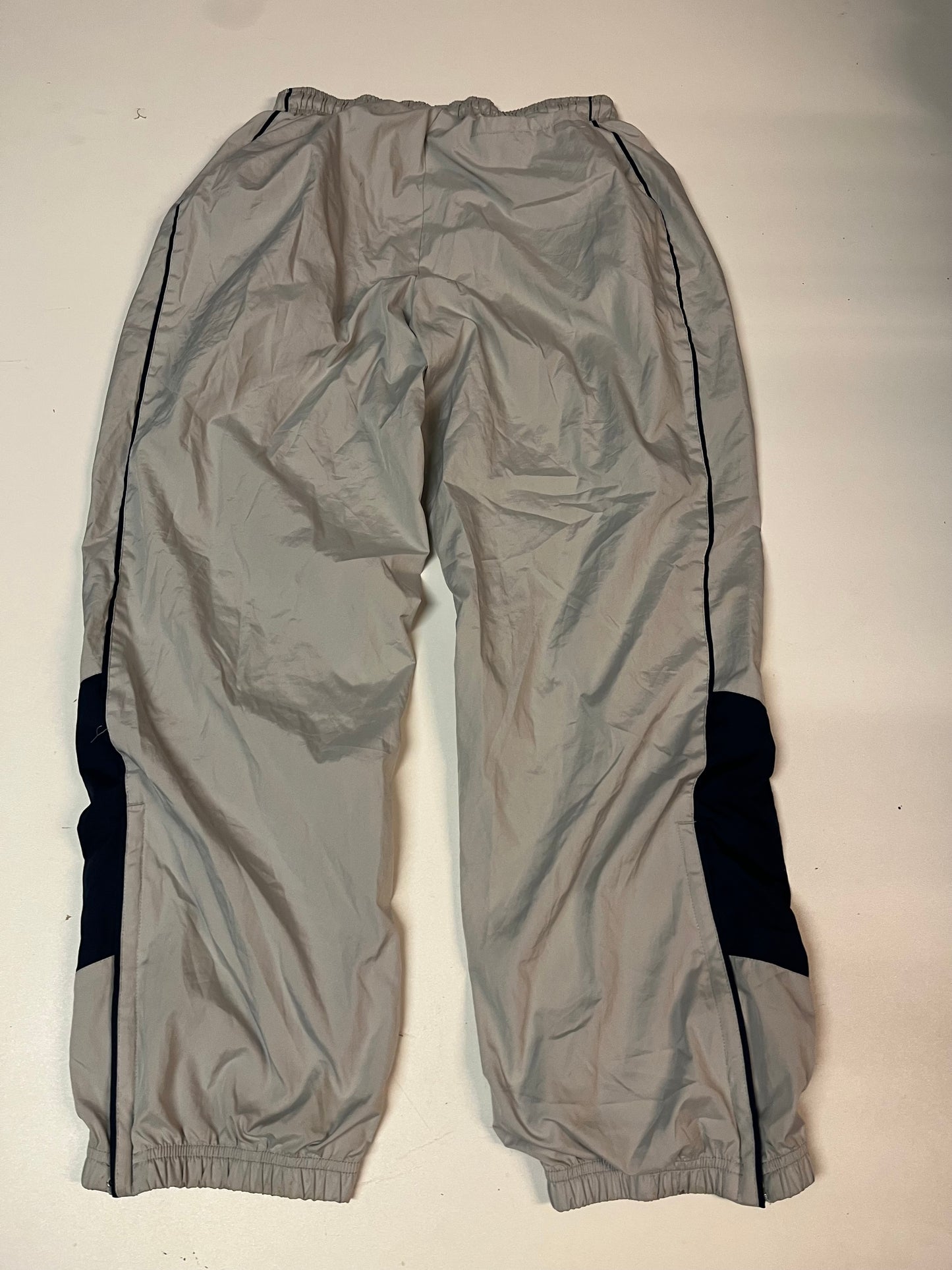 Reebok Vintage Trackpants S baggy 5287