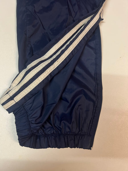 Adidas Vintage Trackpants S-M Baggy 1859